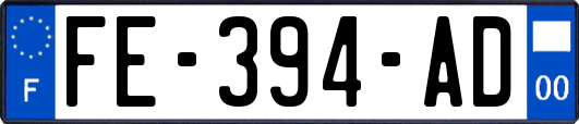 FE-394-AD