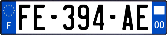 FE-394-AE