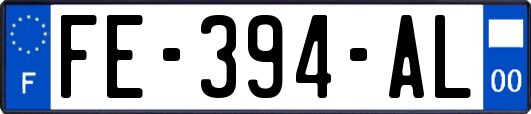 FE-394-AL