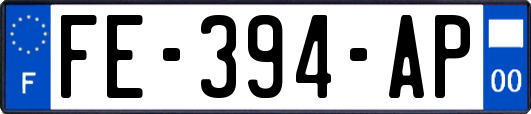 FE-394-AP