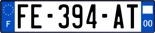 FE-394-AT