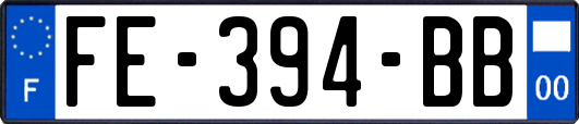FE-394-BB