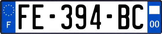 FE-394-BC