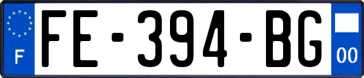 FE-394-BG