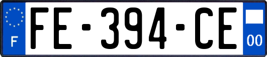 FE-394-CE