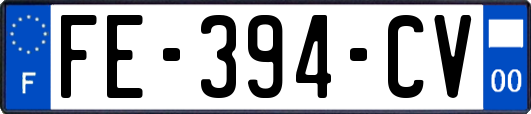 FE-394-CV