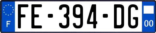 FE-394-DG