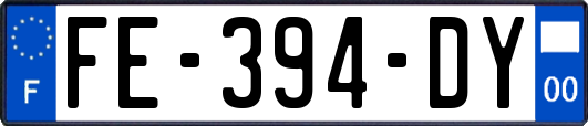FE-394-DY