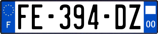 FE-394-DZ