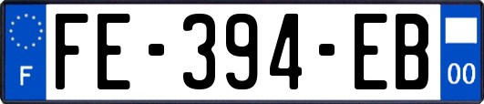 FE-394-EB