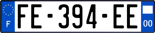 FE-394-EE