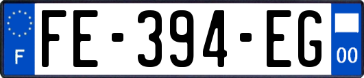 FE-394-EG