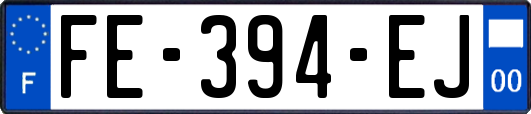 FE-394-EJ