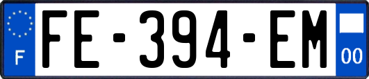 FE-394-EM