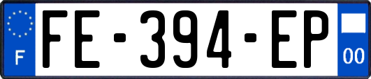 FE-394-EP