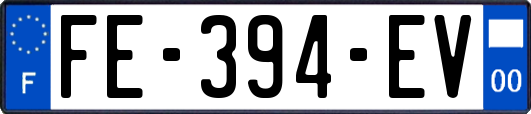 FE-394-EV