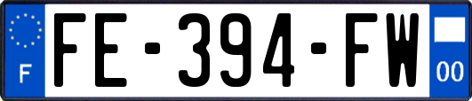 FE-394-FW