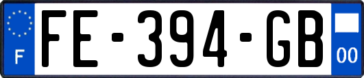 FE-394-GB