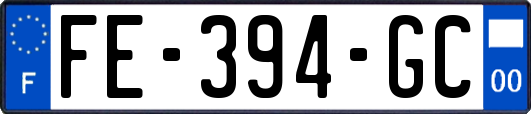 FE-394-GC