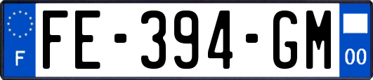 FE-394-GM