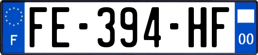 FE-394-HF