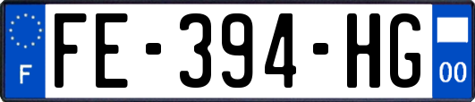 FE-394-HG