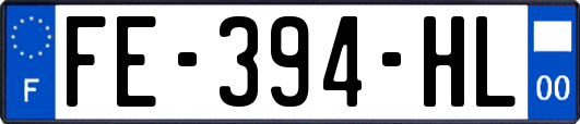 FE-394-HL