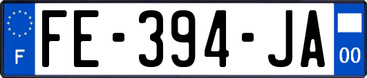 FE-394-JA