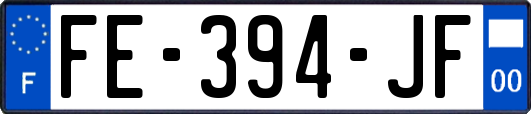 FE-394-JF
