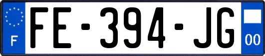 FE-394-JG