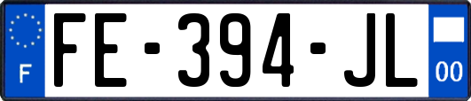 FE-394-JL