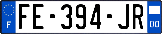 FE-394-JR