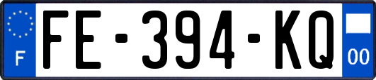 FE-394-KQ