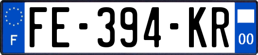 FE-394-KR