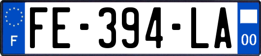 FE-394-LA