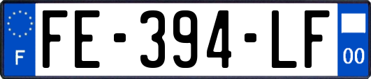 FE-394-LF