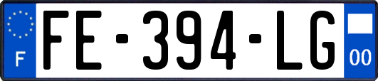 FE-394-LG