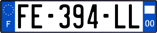 FE-394-LL