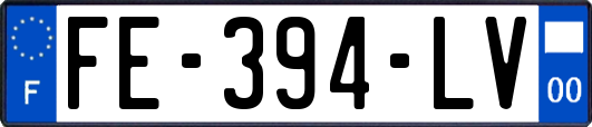 FE-394-LV