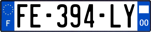 FE-394-LY