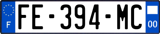 FE-394-MC
