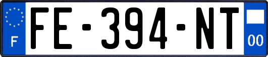 FE-394-NT