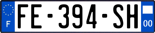 FE-394-SH
