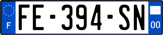 FE-394-SN