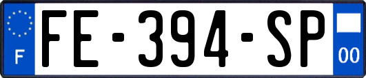 FE-394-SP