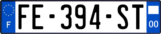 FE-394-ST