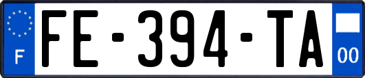 FE-394-TA