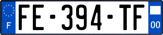 FE-394-TF
