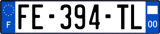 FE-394-TL