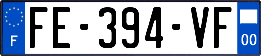 FE-394-VF